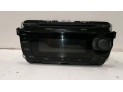 Radio CD SEAT IBIZA 2009