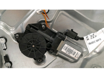 ELEVALUNAS DELANTERO DERECHO ALFA ROMEO 159 2009
