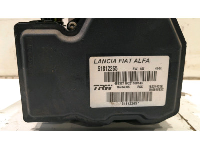 ABS ALFA ROMEO 159 2009