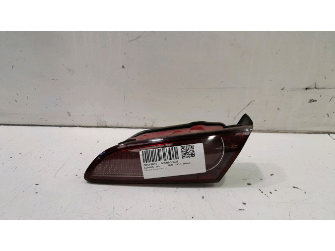 PILOTO TRASERO DERECHO ALFA ROMEO 159 2009