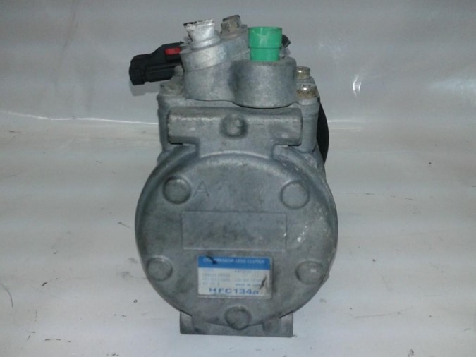 COMPRESOR AIRE ACONDICIONADO CHRYSLER NEON 2002