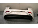 PARAGOLPES TRASERO VOLVO V40 BLANCO 2013