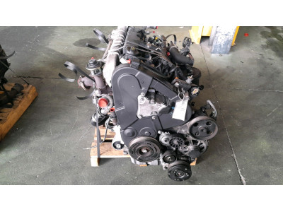 MOTOR ARRANQUE PEUGEOT 406 2000