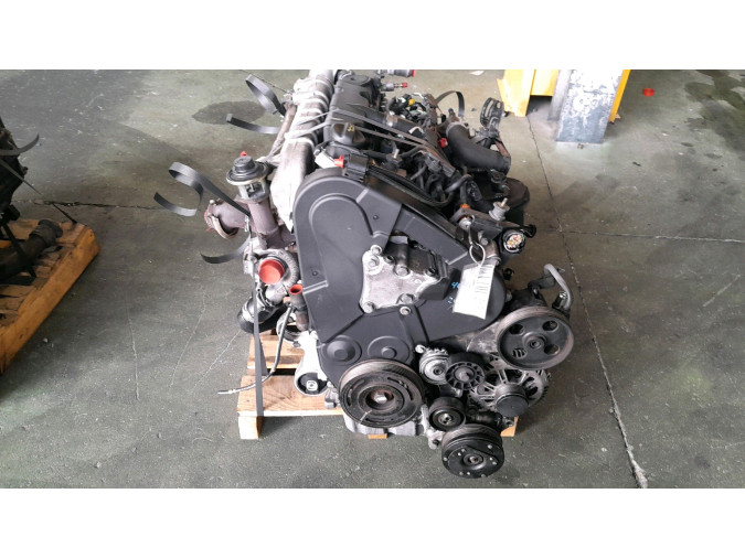 MOTOR ARRANQUE PEUGEOT 406 2000