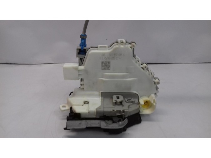 CERRADURA PUERTA DELANTERA DERECHA AUDI A3 2018