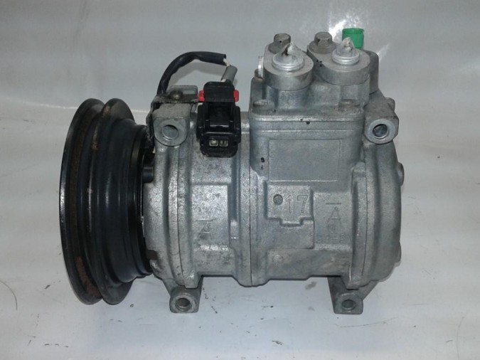 COMPRESOR AIRE ACONDICIONADO CHRYSLER NEON 2002