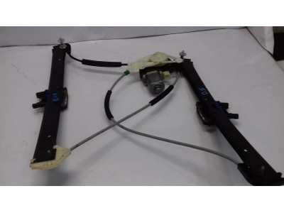 ELEVALUNAS DELANTERO IZQUIERDO AUDI A3 2018
