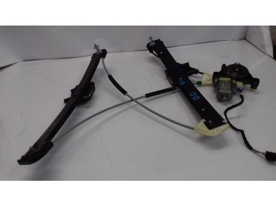 ELEVALUNAS DELANTERO DERECHO AUDI A3 2018