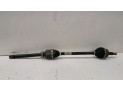 TRANSMISION DELANTERA DERECHA DS DS7 44694
