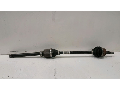 TRANSMISION DELANTERA DERECHA DS DS7 44694