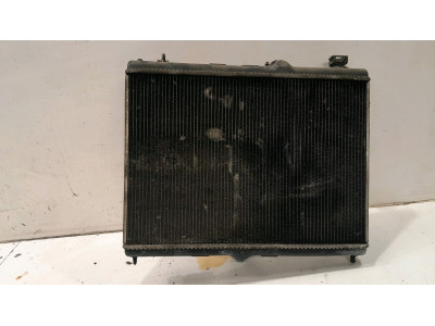 Radiador motor RENAULT MASTER REBEL 2000