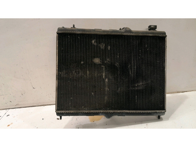 Radiador motor RENAULT MASTER REBEL 2000