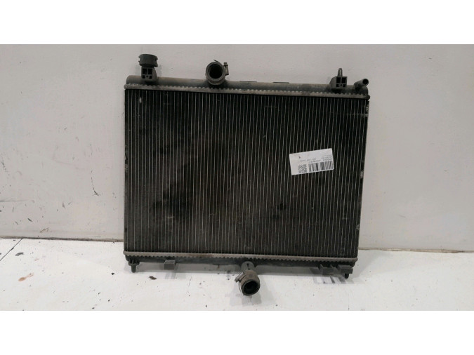 Radiador motor RENAULT MASTER REBEL 2000