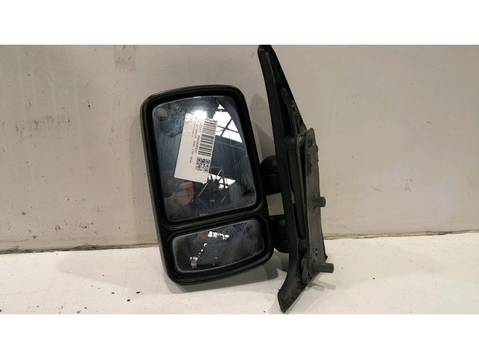 RETROVISOR IZQUIERDO RENAULT MASTER REBEL SIN PINTAR 2000
