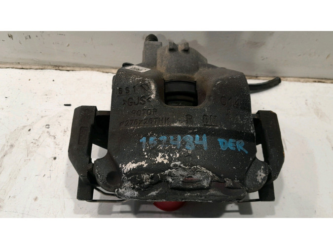PINZA FRENO DELANTERA DERECHA OPEL ASTRA 2016