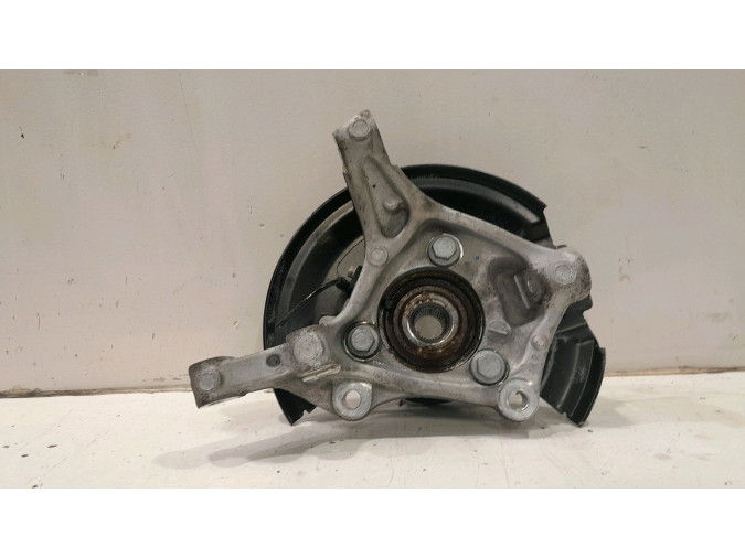 MANGUETA DELANTERA DERECHA  OPEL ASTRA 2016