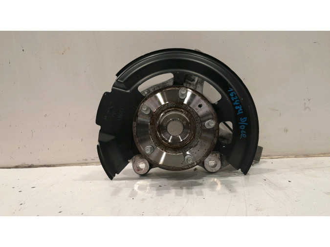 MANGUETA DELANTERA DERECHA  OPEL ASTRA 2016