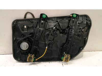 ELEVALUNAS DELANTERO IZQUIERDO VOLVO V40 2013