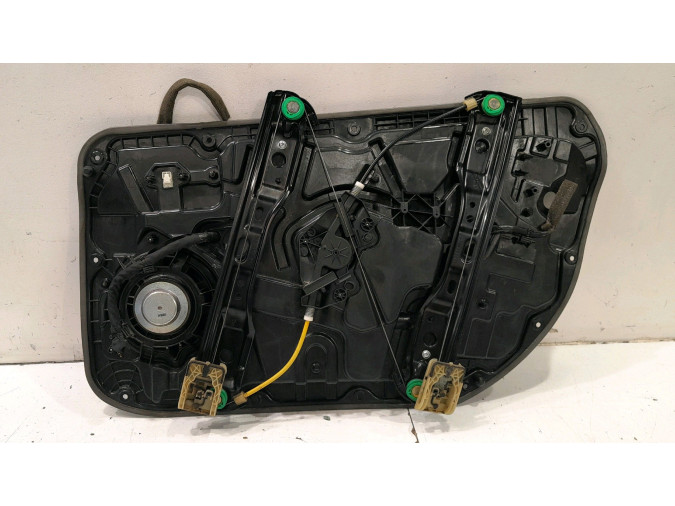 ELEVALUNAS DELANTERO IZQUIERDO VOLVO V40 2013