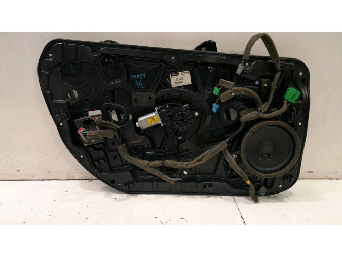 ELEVALUNAS DELANTERO IZQUIERDO VOLVO V40 2013
