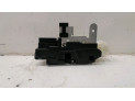 CERRADURA PUERTA DELANTERA IZQUIERDA VOLVO V40 2013