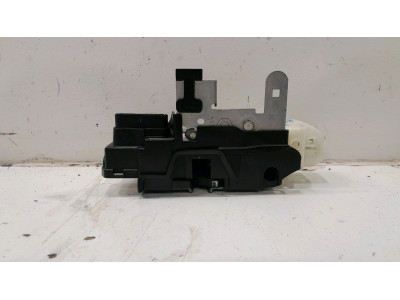 CERRADURA PUERTA DELANTERA IZQUIERDA VOLVO V40 2013