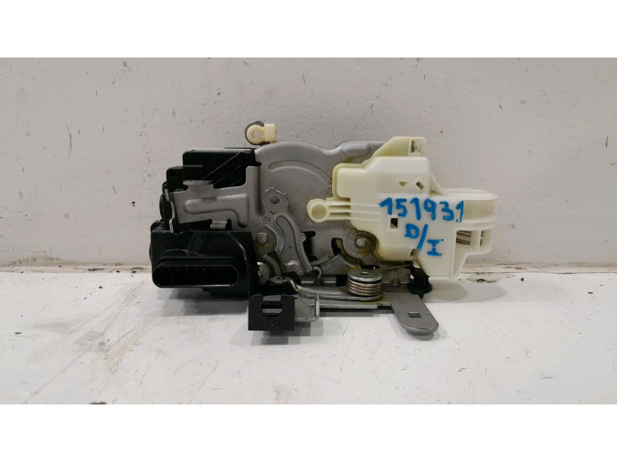 CERRADURA PUERTA DELANTERA IZQUIERDA VOLVO V40 2013