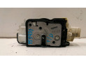 CERRADURA PUERTA TRASERA DERECHA VOLVO V40 2013