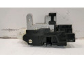CERRADURA PUERTA TRASERA DERECHA VOLVO V40 2013