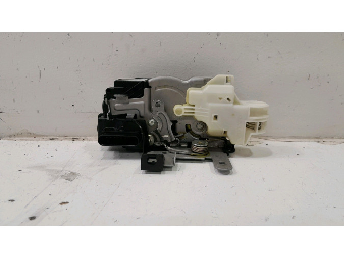 CERRADURA PUERTA TRASERA IZQUIERDA VOLVO V40 2013