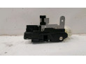 CERRADURA PUERTA TRASERA IZQUIERDA VOLVO V40 2013