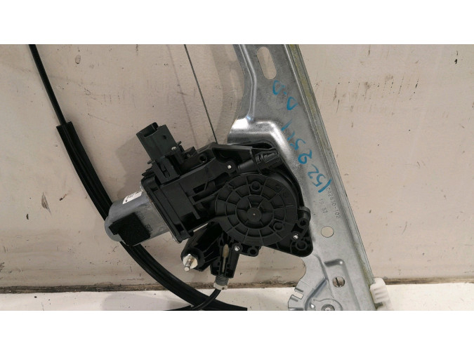 ELEVALUNAS DELANTERO DERECHO RENAULT MÉGANE 2004