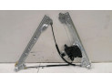 ELEVALUNAS DELANTERO DERECHO RENAULT MÉGANE 2004