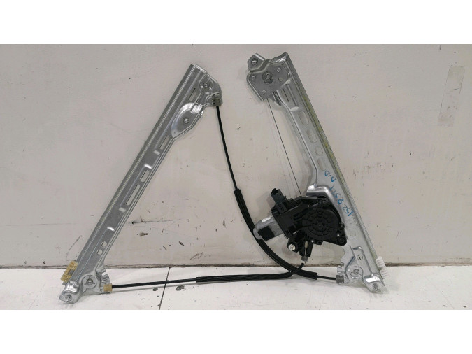 ELEVALUNAS DELANTERO DERECHO RENAULT MÉGANE 2004