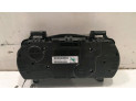 CUADRO INSTRUMENTOS RENAULT MÉGANE 2004