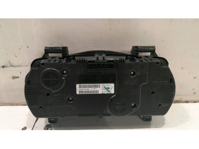 CUADRO INSTRUMENTOS RENAULT MÉGANE 2004