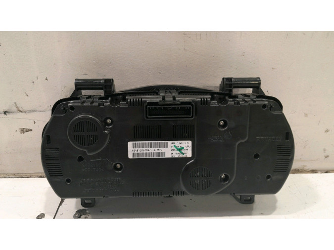 CUADRO INSTRUMENTOS RENAULT MÉGANE 2004