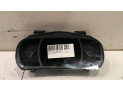 CUADRO INSTRUMENTOS RENAULT MÉGANE 2004