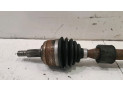 TRANSMISIÓN DELANTERA IZQUIERDA RENAULT MÉGANE 2004