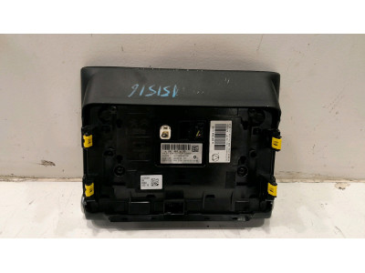 SAT. NAV. UNIT CITROEN C3 2019
