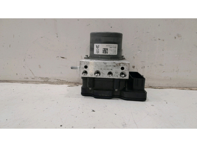 ABS DS DS7