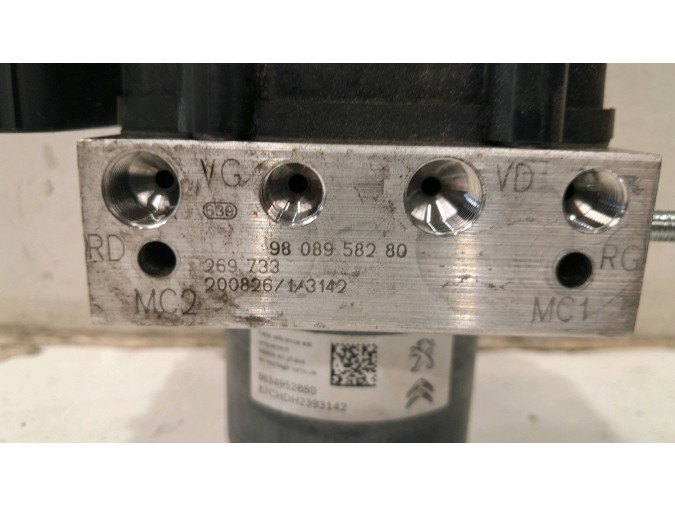 ABS DS DS7