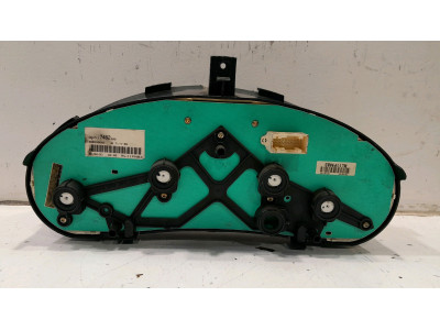 Cuadro instrumentos PEUGEOT 206 2003