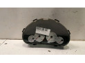 Cuadro instrumentos PEUGEOT 206 2003