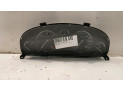Cuadro instrumentos PEUGEOT 406 2003