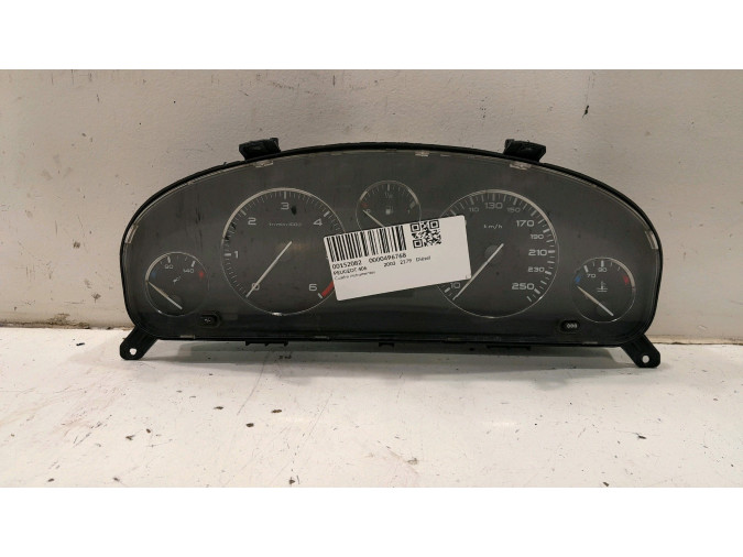 Cuadro instrumentos PEUGEOT 406 2003