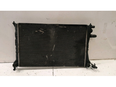 Radiador motor PEUGEOT 406 2003