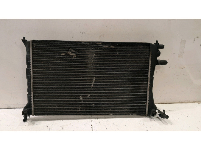 Radiador motor PEUGEOT 406 2003