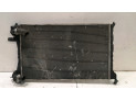 Radiador motor PEUGEOT 406 2003