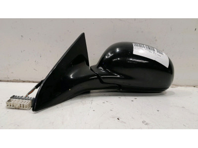 RETROVISOR IZQUIERDO PEUGEOT 406 VERDE 2003